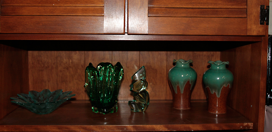 Green Glass
