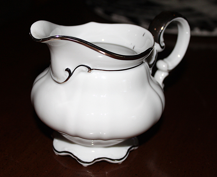 Creamer Bavaria