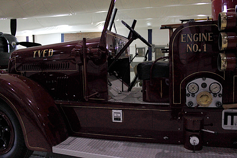 Fire Engine